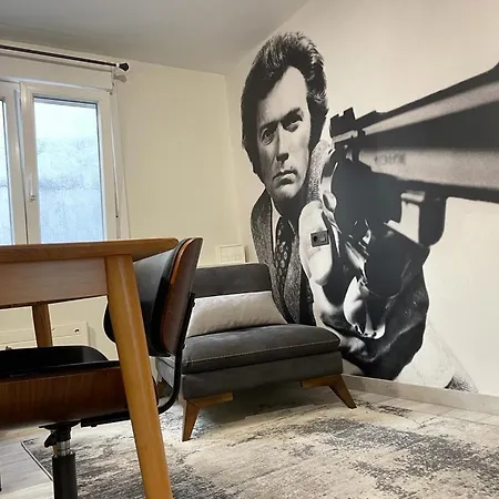 Appartement Centro Piso De Diseno