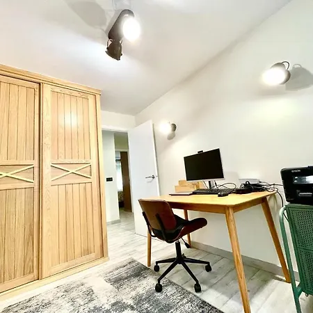 Centro Piso De Diseno *