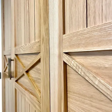 公寓 Centro Piso De Diseno *