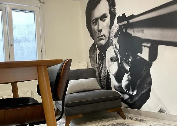 Appartement Centro Piso De Diseno