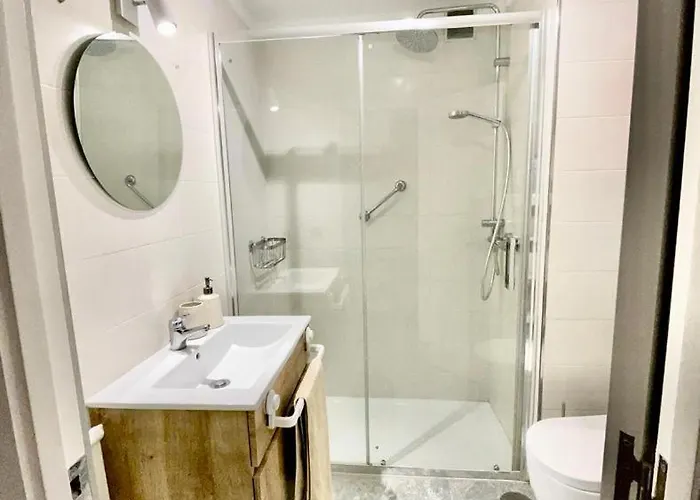 Appartement Centro Piso De Diseno