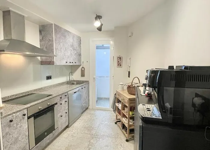 Centro Piso De Diseno Comarca de Vigo